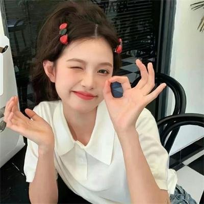 空房间里的妻子